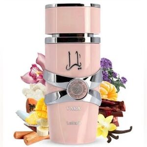 Lattafa Yara Vanilla Perfume